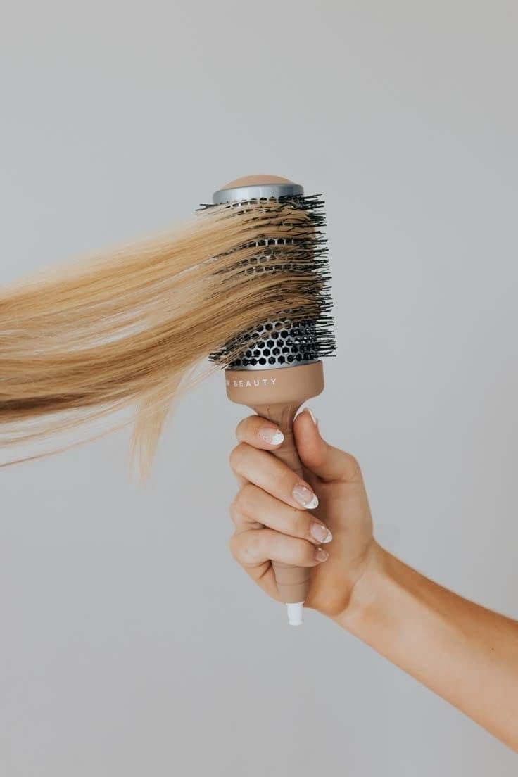 Brushing